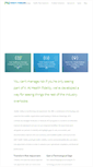 Mobile Screenshot of healthfidelity.com
